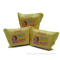 Baby-Produktionslinie Push Clean Wet Wipes